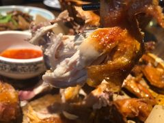 -打酱油·非遗淮扬菜(瘦西湖梅岭店)