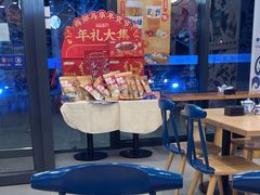 -西部马华清真兰州牛肉面·烧烤夜市(上地店)