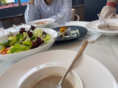 -MONICH牛排融合餐厅(和义大道购物中心店)