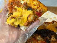 -达美乐比萨(宁海一里分店)