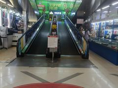 -京客隆超市(北苑店)