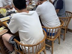 -鸿运诚羊蝎子·火锅(西单店)