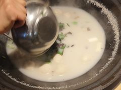 -陈大锅·岳阳鱼馆·地道岳阳菜(美食街店)