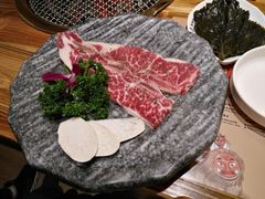 -万兴佳烤肉·长白山老味道(宏泰广场店)