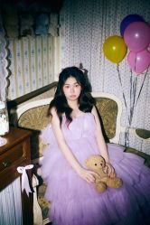 -WAVE SODA摄影工作室