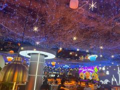 -徐记小怪兽肉蟹煲(中央大街店)