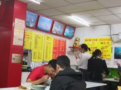 -明呈黄鱼面馆(斜土路店)