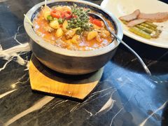 -新白鹿餐厅(虹桥南丰城店)