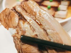 -筱爷叔·上海传统手工菜(玉树路店)