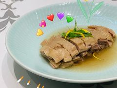 -元唐家宴•经典东北菜(梅市口路店)