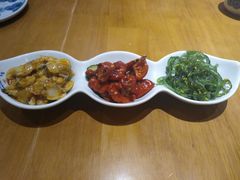 -一心创作料理屋(经开万达店)