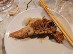 -清真·胖妈妈手抓餐厅(定西路长城宾馆店)