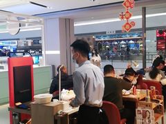 大堂-好彩猪肚鸡(正弘城店)