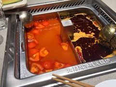 -海底捞火锅(江宸天街店)