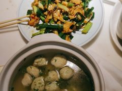 -日丰园海肠水饺·老字号大连海鲜(和平广场店)