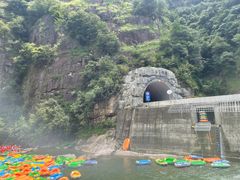 -雅鲁激流探险漂流