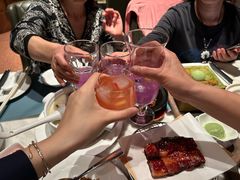 -大树餐厅(益田假日店)