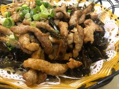 -炊烟·山房菜