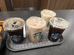 -星巴克(无锡百联奥特莱斯店)