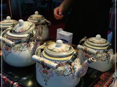 -桥门程记(兰州南关夜市店)