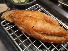 -馔豚·台北菜专门店(深圳湾万象城店)