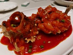 -蝶园·装修中(BFC外滩金融中心店)