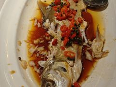 -绿茶餐厅(广州天河城店)