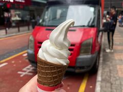 -富豪雪糕车流动点(尖沙咀店)