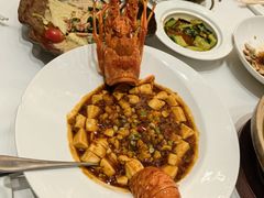-喜宴又一村·粤菜·茶点·海鲜(壹方天地店)