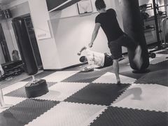 -K1拳击泰拳健身俱乐部