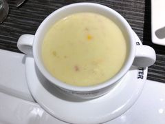 -斗牛士牛排餐厅(嘉里汇店)