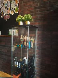 -鳌首刺青纹身 穿孔饰品店