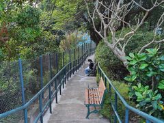 -讯号山花园