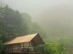 -北京山里寒舍度假酒店
