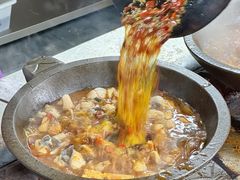 -九寨沟石锅鱼(沣峪口店)