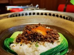 -300杯·和牛烧肉清酒专门店(廊里店)