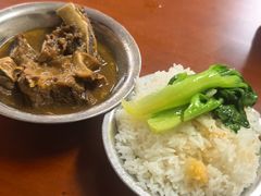 -阿秋牛排(湖心街店)