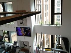 -悦耐私教健身馆(保利中心店)