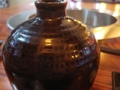 -炭虎子水浒烤肉(梦时代店)