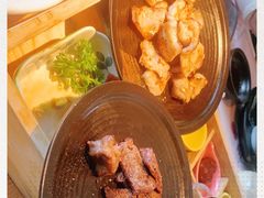 -赤坂亭M9和牛烧肉(世博源店)