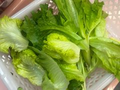 -拾分大排档·顺德鱼生·炭火羊肉煲·海鲜烧烤(南海桂城店)
