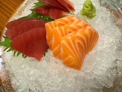 -朝日屋(高新店)