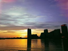 -金沙湖公园