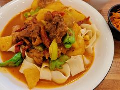 -米赫曼新疆餐厅·清真(老沪闵路店)