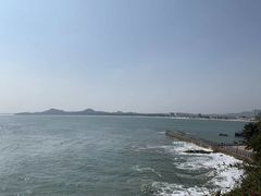 -漳州滨海火山岛自然生态风景区