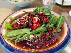 -福顺祥大盘鸡(临潼店)
