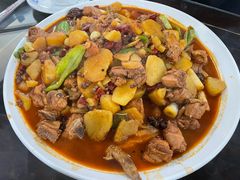 -福顺祥大盘鸡(临潼店)