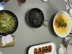 -红城阁·上海味道(四平路店)