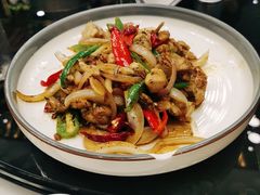 -聚鑫阁江浙菜·非遗传承技艺(闵行交大店)