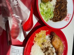 -大圆碗•T骨大排饭(天海店)